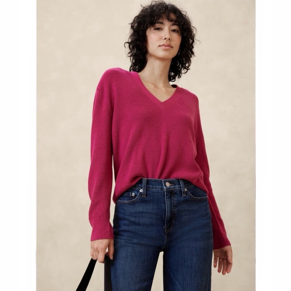 Lightweight Sweater
